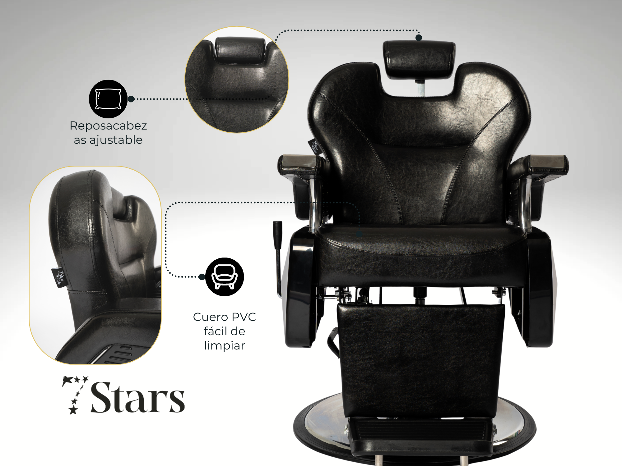 Sillón Córdoba - Image 2