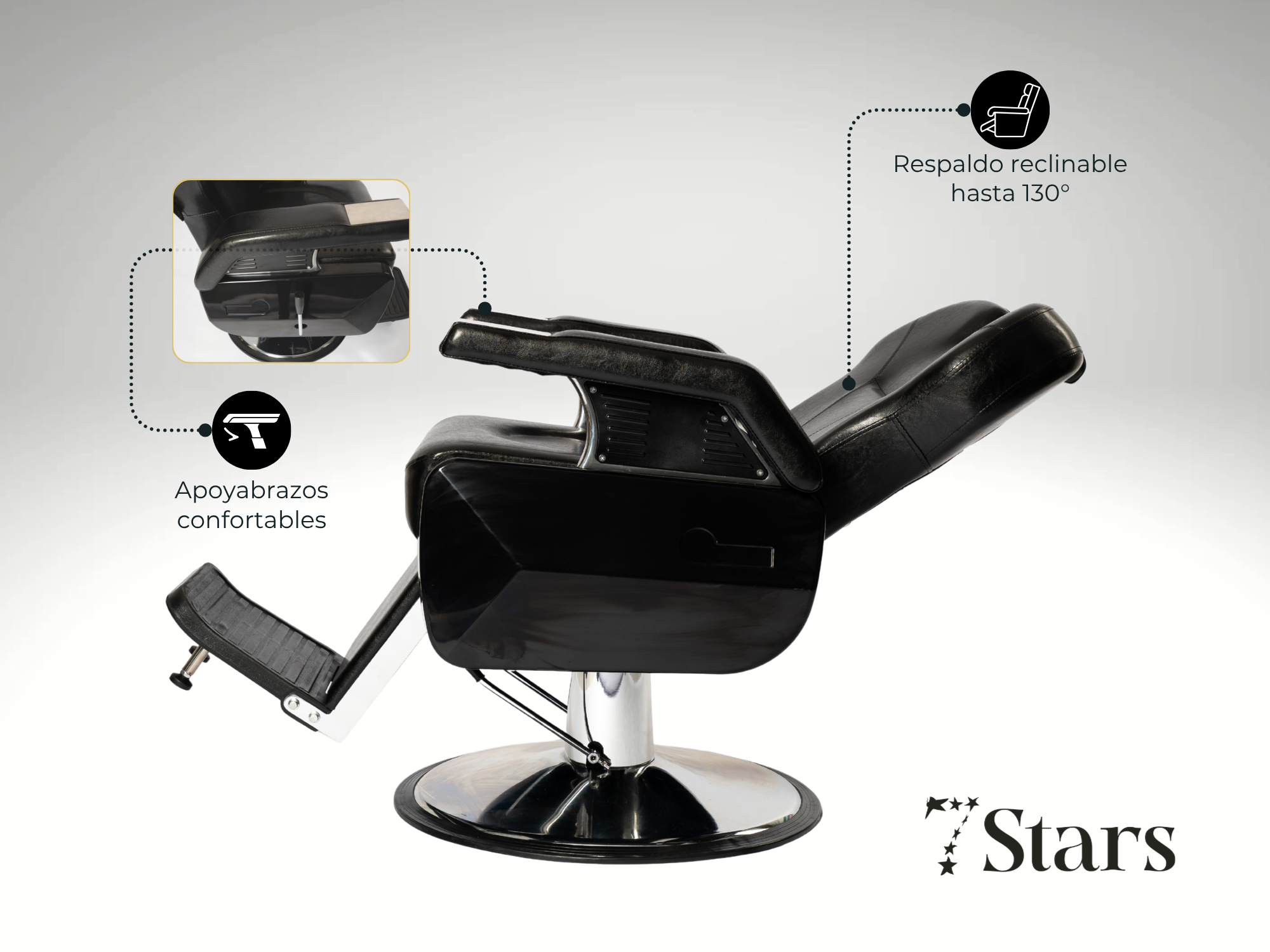 Sillón Córdoba - Image 3