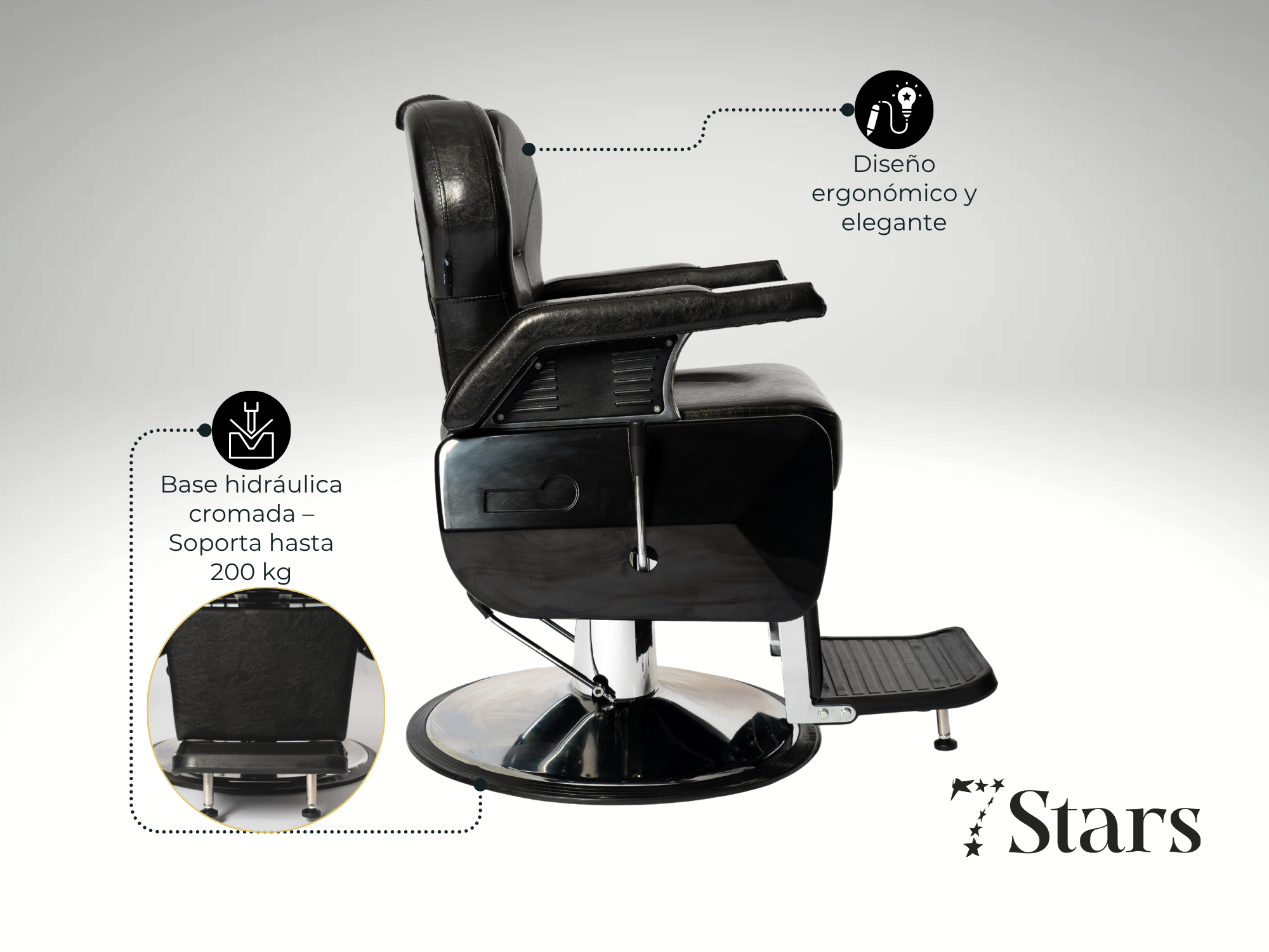 Sillón Córdoba - Image 4