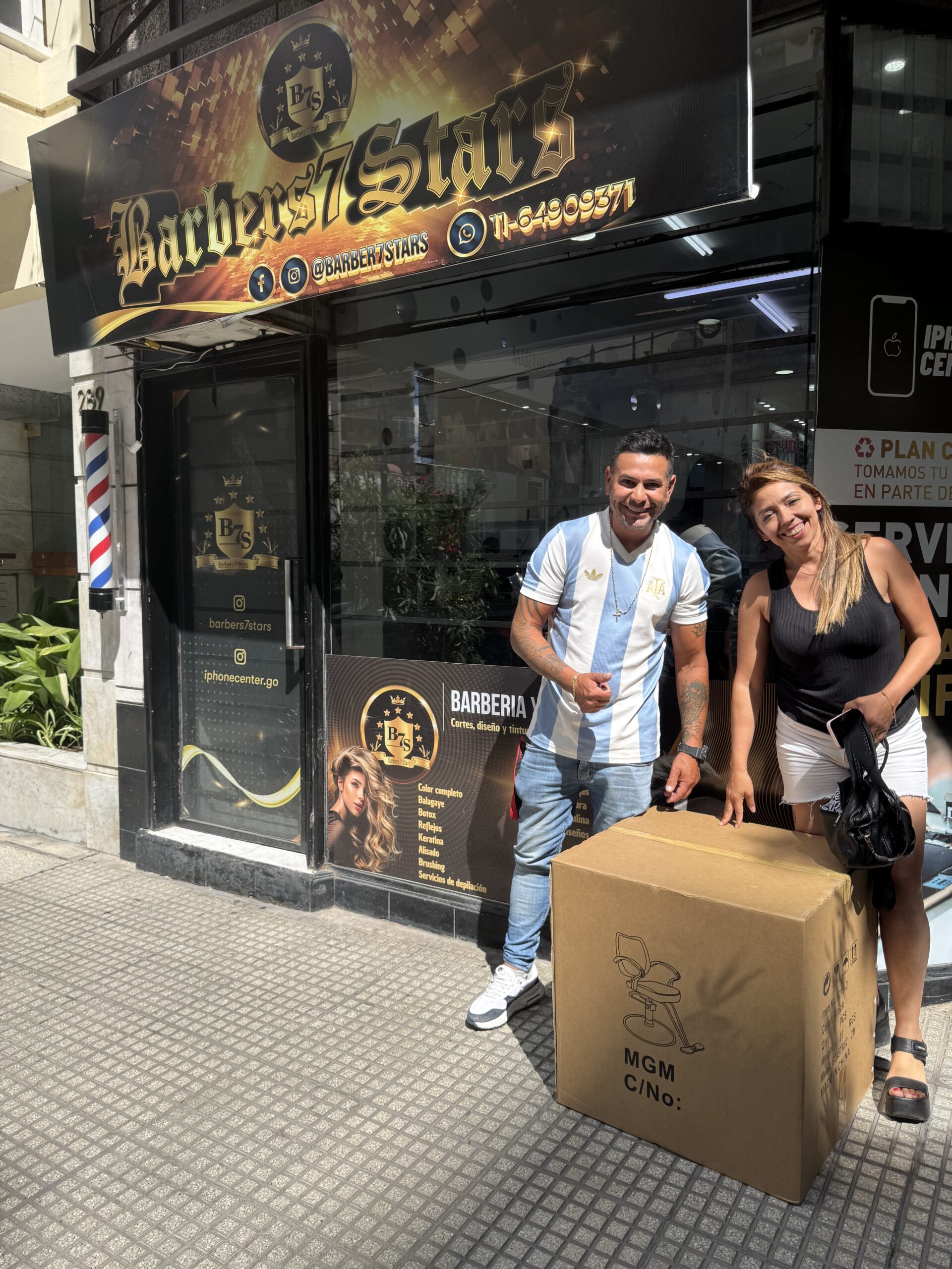 Valentina Homez